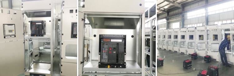 Electrical Distribution Board