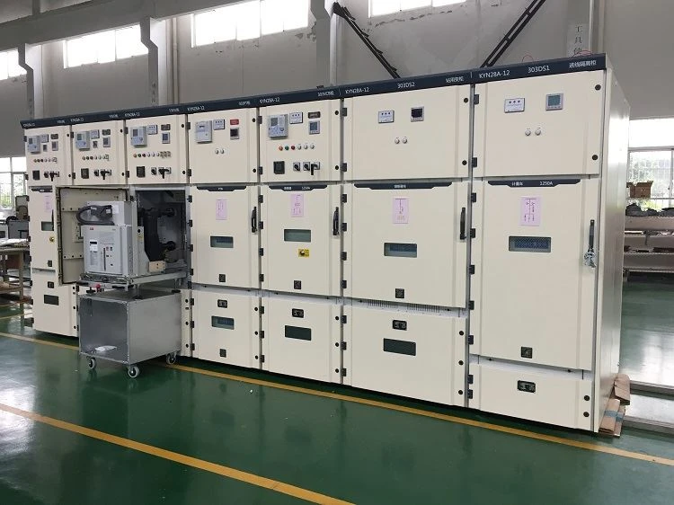 High Voltage Fixed Switchgear Price