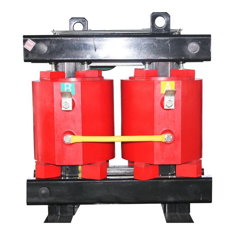 dry type transformer (4)
