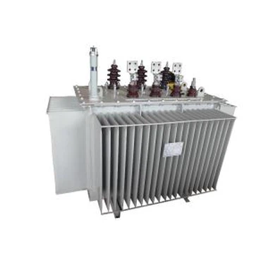 33kV Tiga Tahap Minyak Immersed Transformer