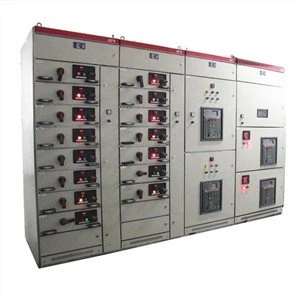 Panel Switchgear Distribusi AC