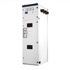 Switchgear Tegangan Tinggi AC