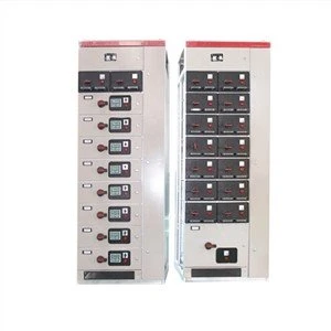 Draw Out Type Switch Cabinet