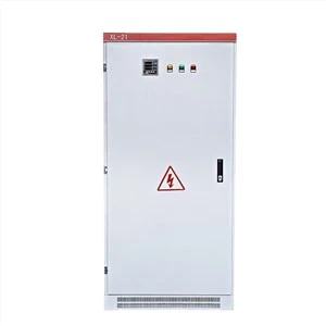 Panel Kontrol Listrik