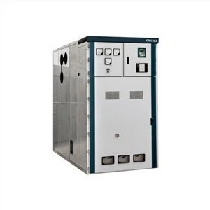 Switchgear Tegangan Tinggi Dalam Ruangan