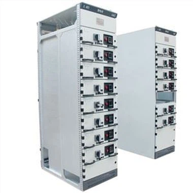 MNS Switchgear Tegangan Rendah yang Dapat Diekstraksi