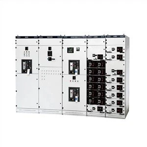 Switchgear Pembangkit Listrik