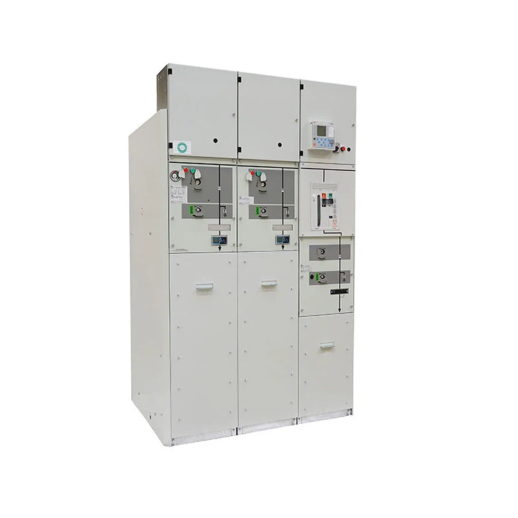 Switchgear GIS 33kv