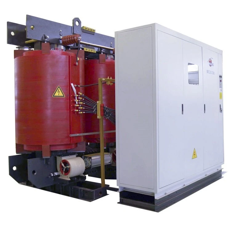 Trafo Tipe Kering 500kva