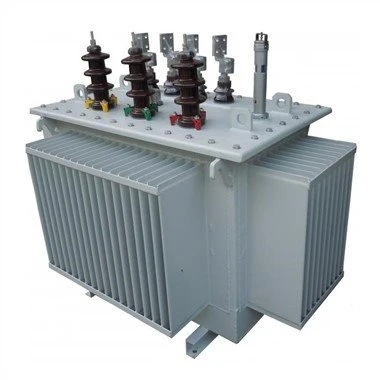 Trafo Terendam Minyak 10kv