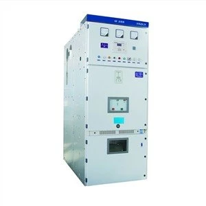 Panel Switchgear 24kv