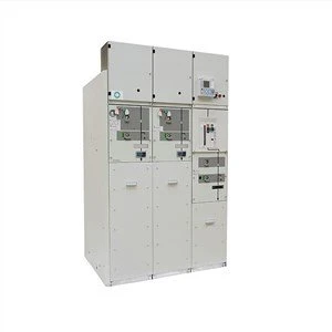 Switchgear GIS 33kv