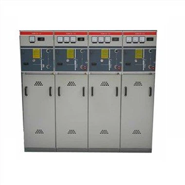 Switchgear GIS 33KV SF6