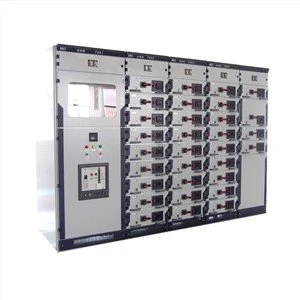 Kabinet Switch Tipe Laci