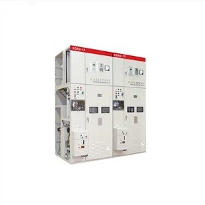 Switchgear Tipe Tetap