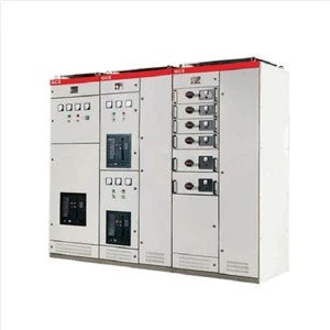 Switchgear Tegangan Rendah GCS