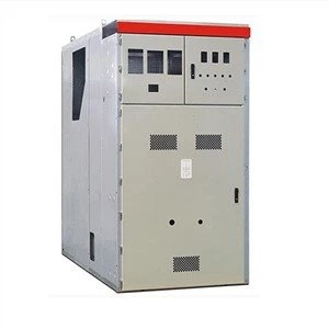 Kabinet Switchgear Industri
