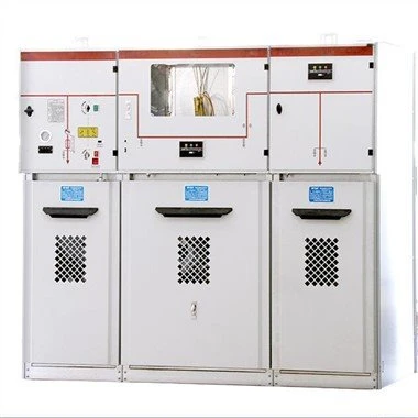 Kabinet Kyn28A-12 Jateng 10kV Switch Kabinet Dan Outlet Kabinet Jaringan Kabinet KYN61 Kabinet Lengkapi Kabinet Distribusi Kekuasaan