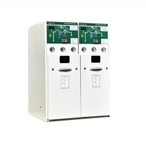 Tegangan Rendah Padat Terisolasi Switchgear