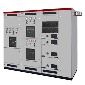 Switchboard Switchgear Tegangan Rendah