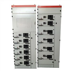 Switchgear Listrik Keselamatan