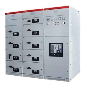 Switchgear Tegangan Rendah yang Dapat Ditarik