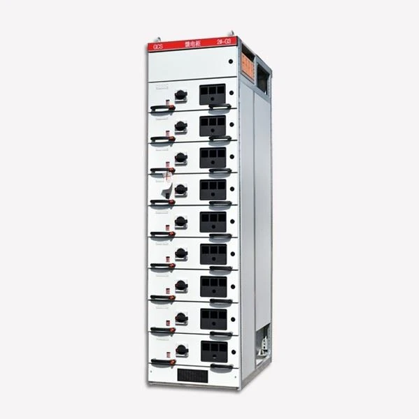 1250A VCB Electrical Withdrawable Switchboard