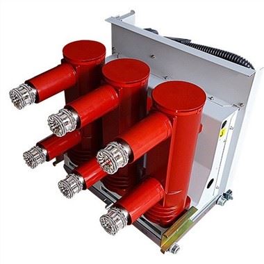 Pemutus Sirkuit Vakum 35KV HV