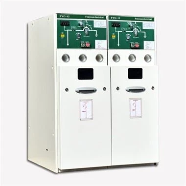 FYG-12 Switchboard Listrik 35kv Terisolasi Padat