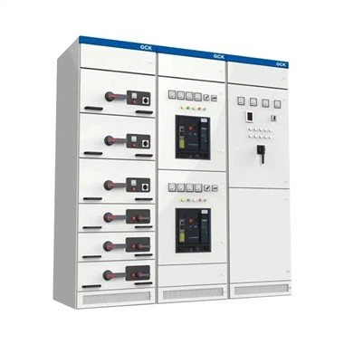 Panel Switchgear GCK