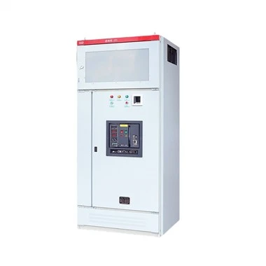 Panel Switchgear &D LV