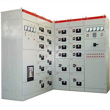 Panel Switchgear Listrik LV