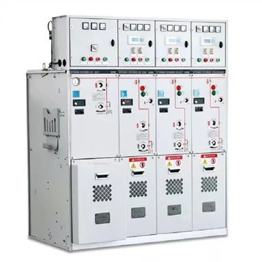 Switchgear Unit Utama Cincin Terisolasi Padat