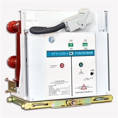 SWITCHGEAR BOARD VS1 Pemutus Sirkuit Vakum