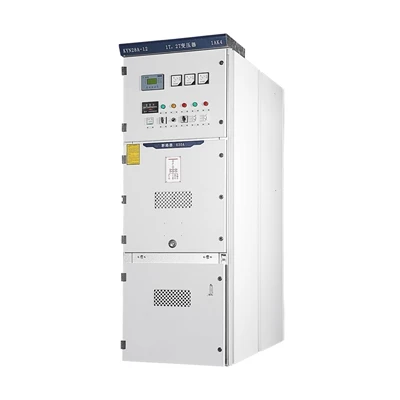 Item Perawatan Dan Perbaikan Untuk Switchgear Tegangan Tinggi 10kV