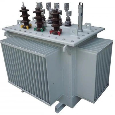 10Transformator Arus Inti Listrik KVA 25/0,4KV
