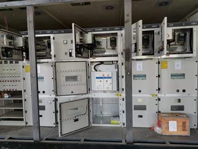 3.6-24kv Sakelar Pabrik Tegangan Menengah