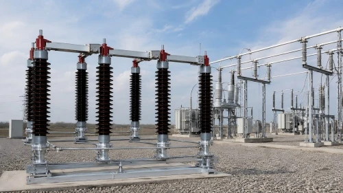 Mengapa Peralatan 126kV Digunakan dalam Sistem Tenaga 110kV?